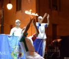 Scuola Nazionale Acrobati Pizzaioli