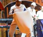 Scuola Nazionale Acrobati Pizzaioli