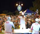 Scuola Nazionale Acrobati Pizzaioli