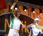 Scuola Nazionale Acrobati Pizzaioli