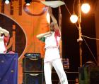 Scuola Nazionale Acrobati Pizzaioli