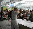 Scuola Nazionale Acrobati Pizzaioli
