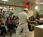 Scuola Nazionale Acrobati Pizzaioli