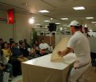 Scuola Nazionale Acrobati Pizzaioli