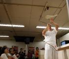 Scuola Nazionale Acrobati Pizzaioli