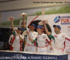 Scuola Nazionale Acrobati Pizzaioli