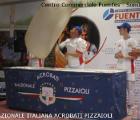 Scuola Nazionale Acrobati Pizzaioli