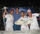 Scuola Nazionale Acrobati Pizzaioli